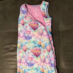 Bums & Roses sleep sack